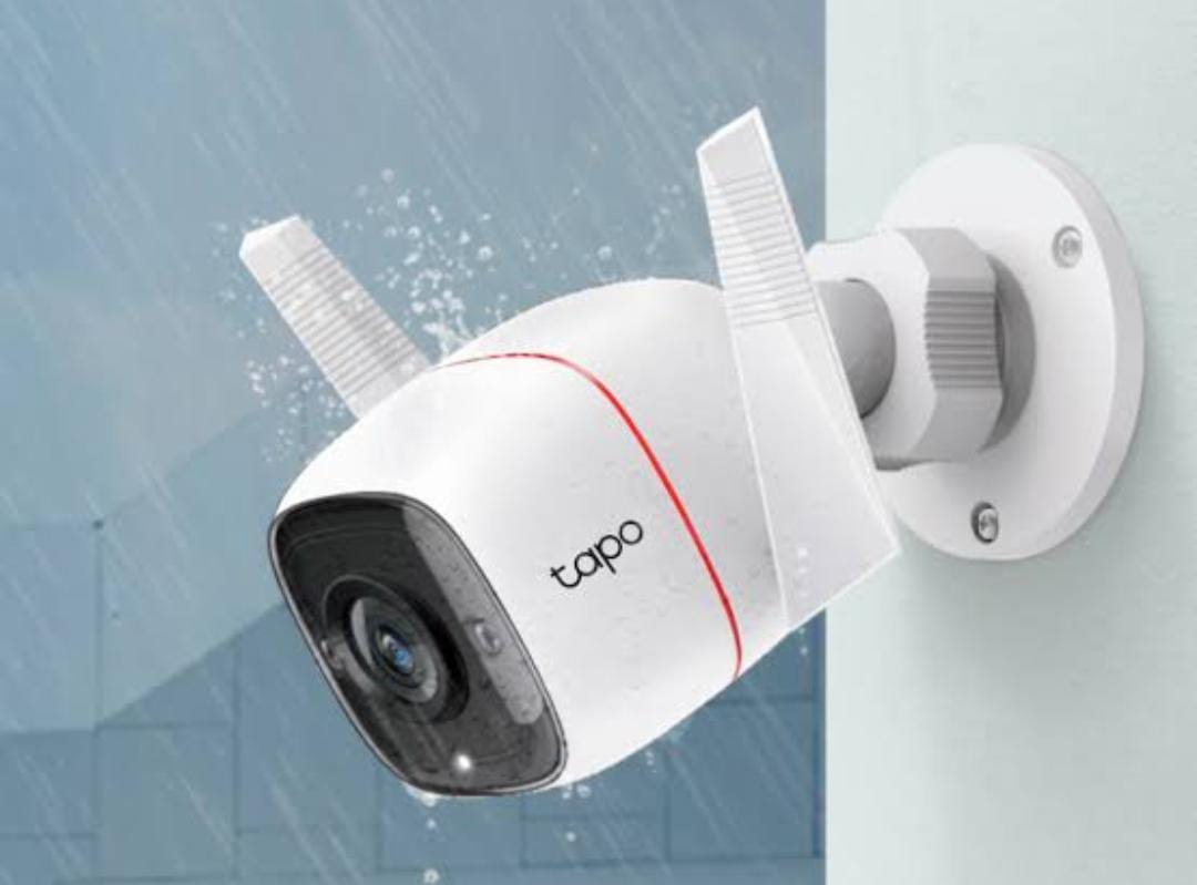 Pilihan Kamera CCTV IP Terbaik 2024 dengan Harga Terjangkau, Siap Awasi Rumahmu 24 Jam Non Stop