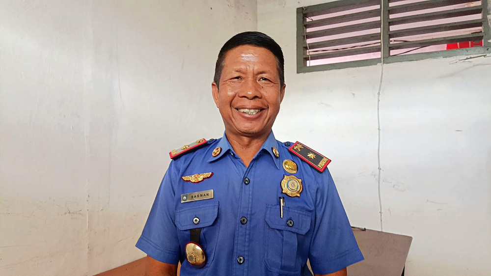 Pemkab Bengkulu Utara Anggarkan Penambahan Armada Damkar