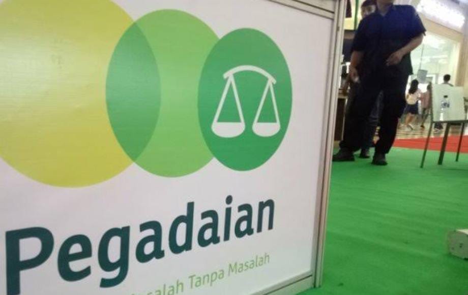 Benarkah di Pegadaian Bisa Pinjam Uang Tanpa Jaminan? Begini Faktanya