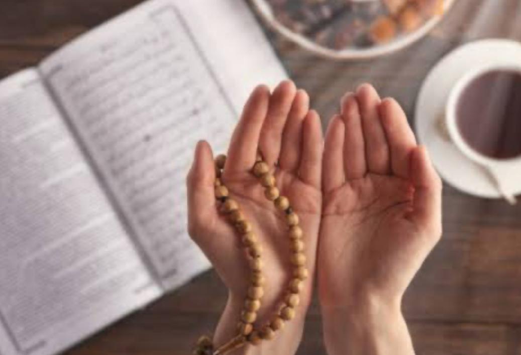 Doa untuk Diringankan Beban Hidup, Bacalan Agar Segala Urusan Dipermudah