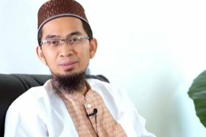 Jangan Sampai Keliru, Ini Hukum Puasa di Hari Jumat, Menurut Ustadz Adi Hidayat