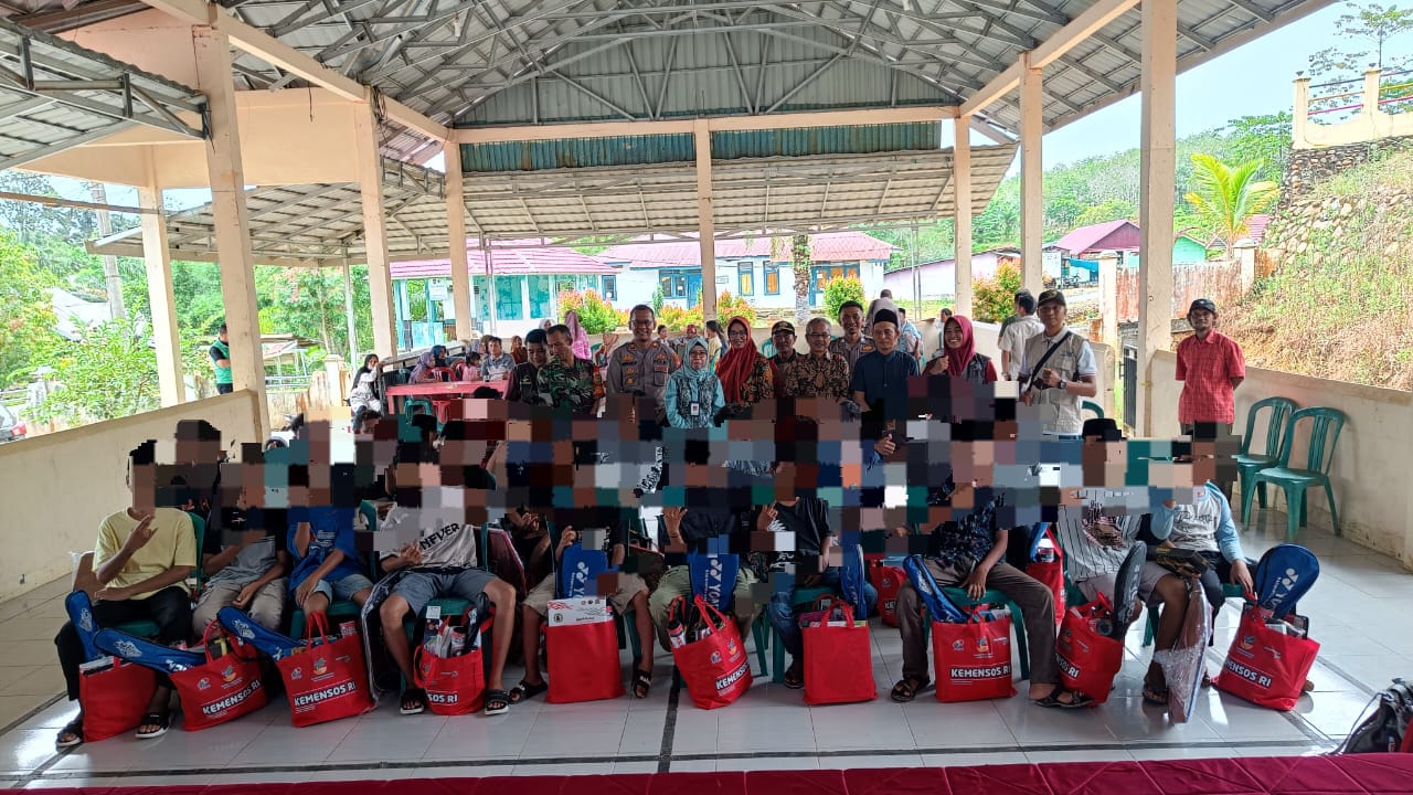35 Anak Tercatat Menjadi Korban Cabul Oknum Guru di Bengkulu Utara