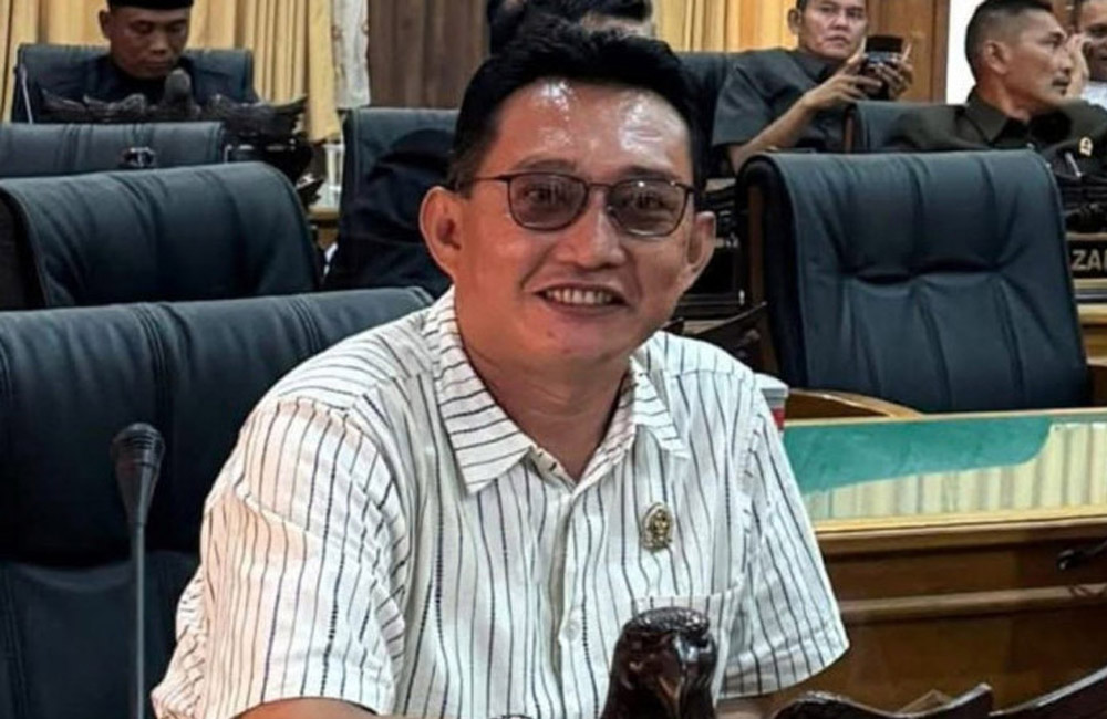 Penuntasan Jalan Tugu Gajah–Karya Jaya Didorong Berlanjut pada 2027