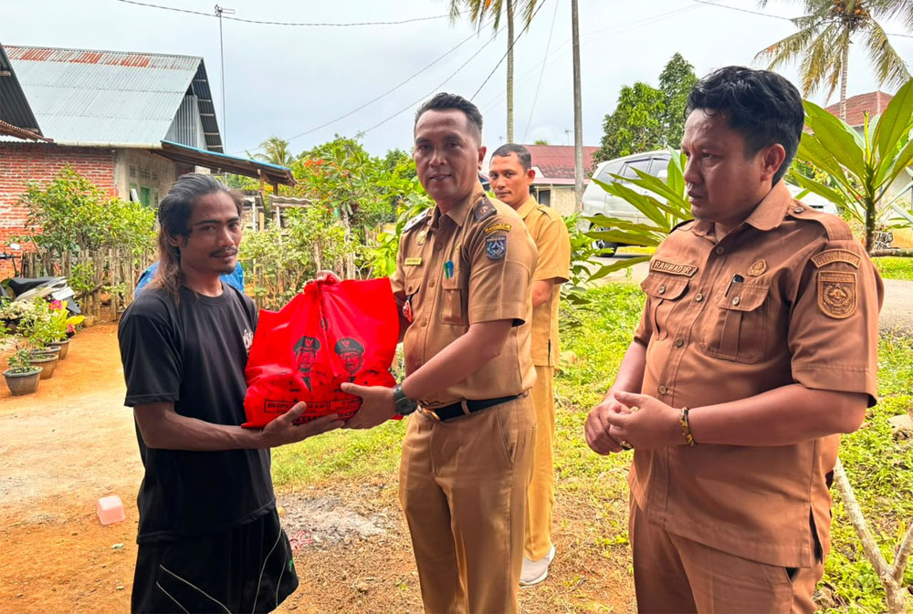 Pekerja Rentan, Bantu Pendidikan Warga Lewat Sekolah Rakyat