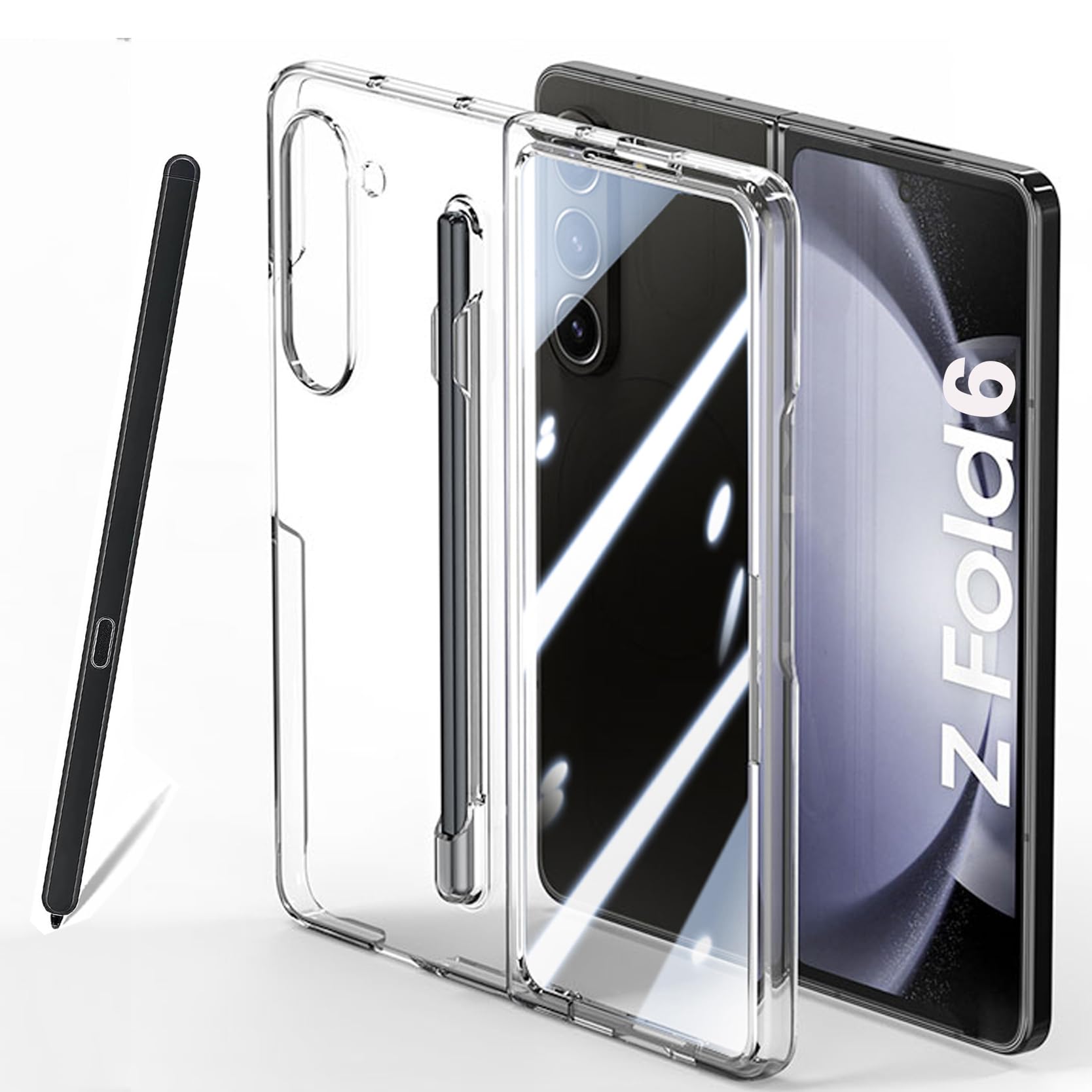 Transformasi S Pen Samsung Galaxy Z Fold 7, Menuju Era Baru Stylus Bertenaga Baterai