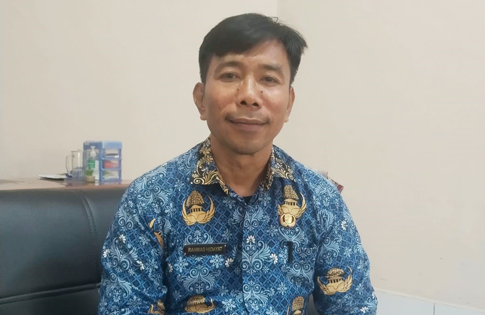 Gelombang Laut Masih di Atas 2,5 Meter, Nelayan Mukomuko Diminta Waspada