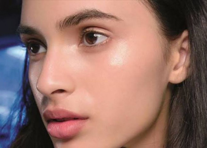 Bintik Hitam Pada Wajah Bisa Sangat Mengganggu Penampilan dan Wajib Kenali Penyebabnya