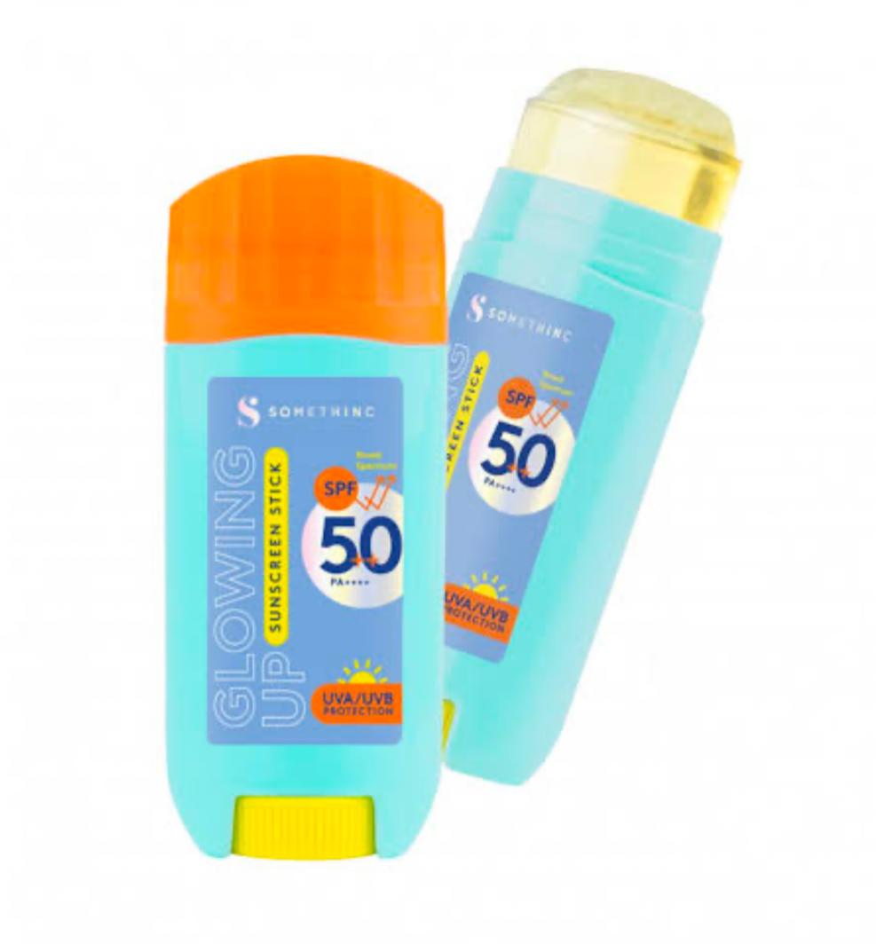 Lebih Praktis, Ini Rekomendasi Produk Sunscreen Stick Terbaik