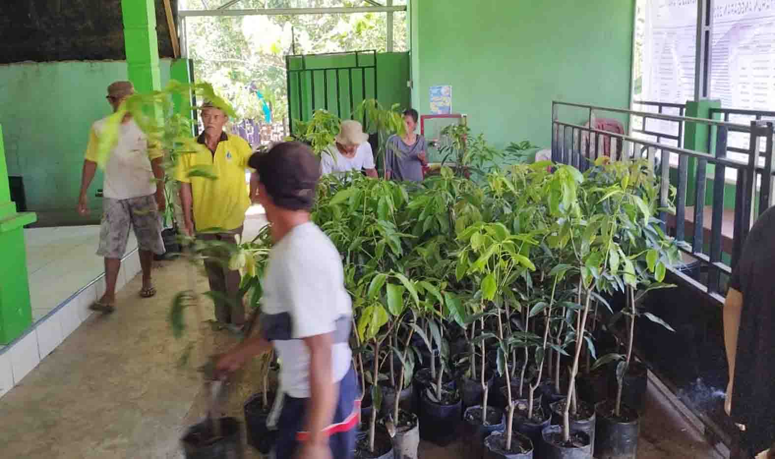 Klarifikasi ke Desa, Camat Pastikan Tak Ada 'Jatah Preman'