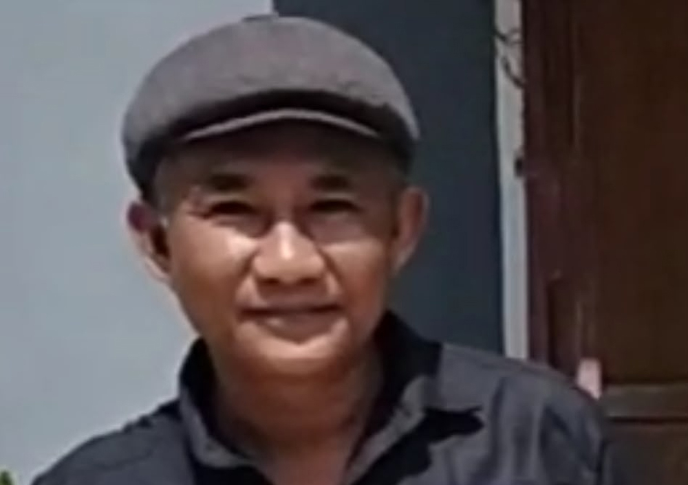 Temu Karya Digelar Hari Ini, Apriando Calon Tunggal Pemilihan Ketua Karang Taruna 