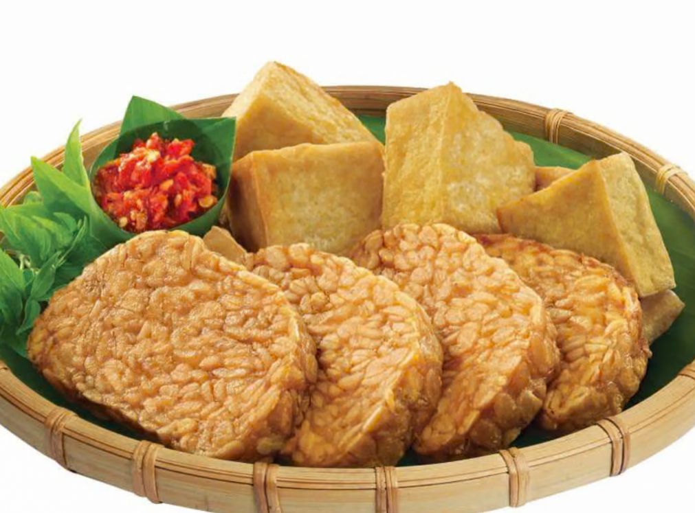 Tahu vs Tempe, Mana yang Lebih Banyak Mengandung Protein?