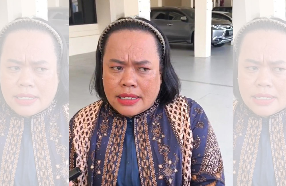 Tak Ada Serahkan Uang ke Terdakwa Samsu Bahari, Nama Arif Gunadi Disebut