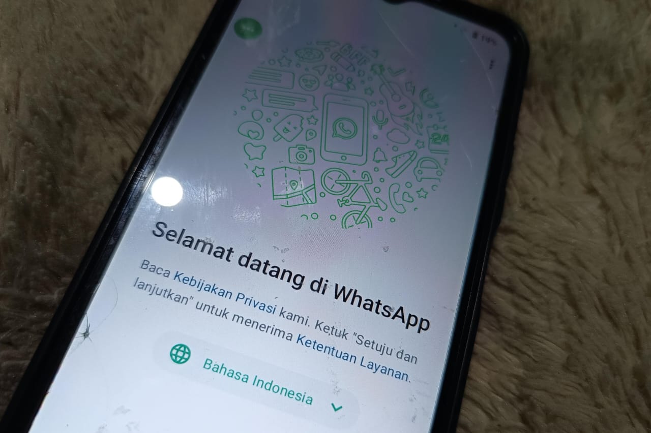 Berikut Cara Cek Versi Android, Supaya Bisa Tahu WhatsApp Kalian Masih Bisa Dipakai atau Tidak