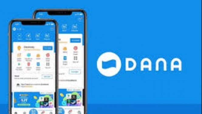 Sambil Rebahan, Dapatkan Saldo DANA Gratis Rp200 Ribu Hari Ini! Cukup Tap Tap Layar