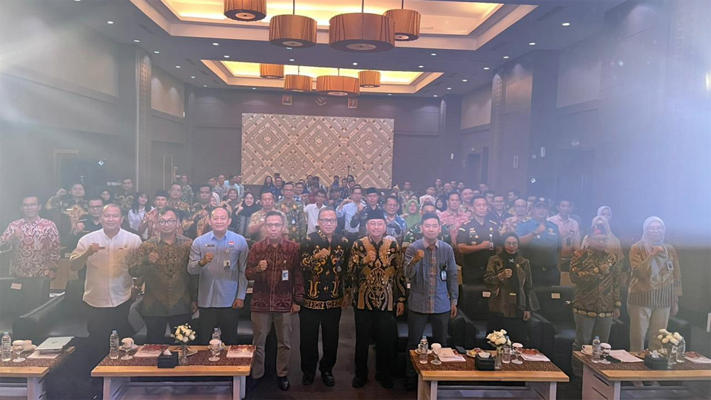 Jaga Stabilitas Ekonomi, Perkuat Moneter Fiskal