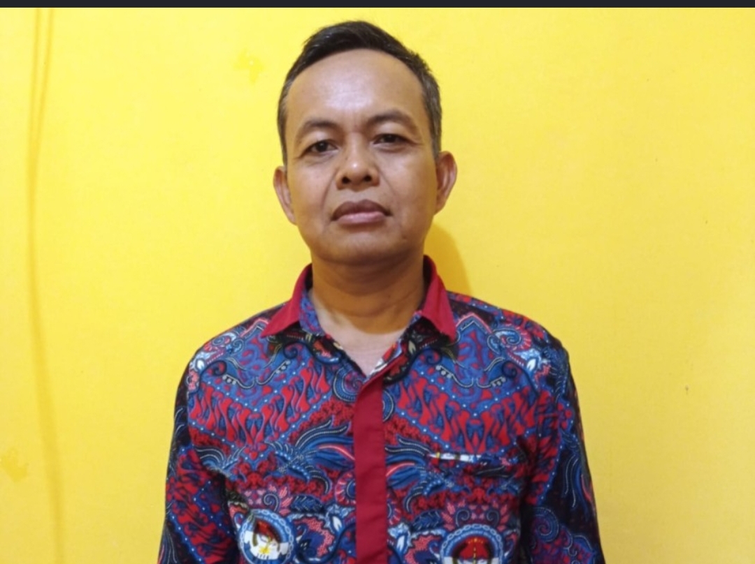 Lanjutkan Program Desa, Supri Suyanto Kembali Maju di Pilkades Bukit Makmur