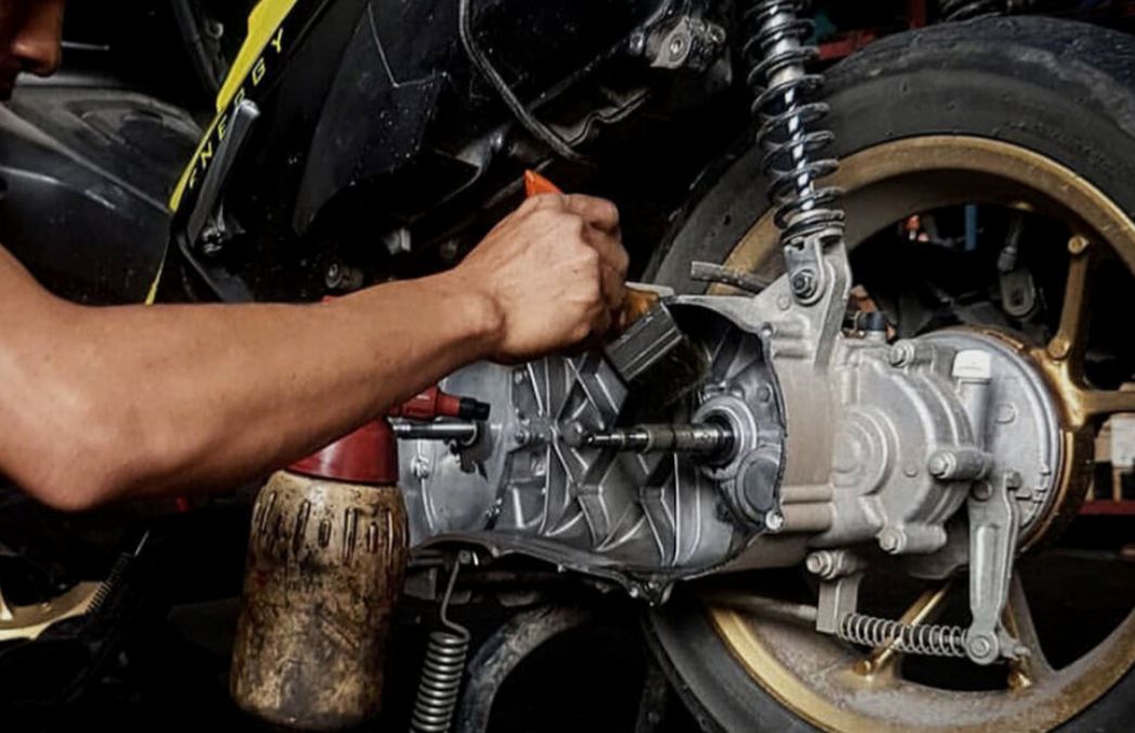 Ini Waktu yang Tepat untuk Servis Motor Agar Tetap Prima