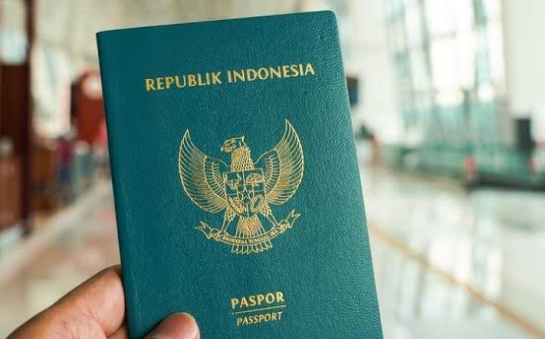 Catat! Begini Cara Bikin Paspor Baru di Tahun 2024 dan Besaran Biayanya