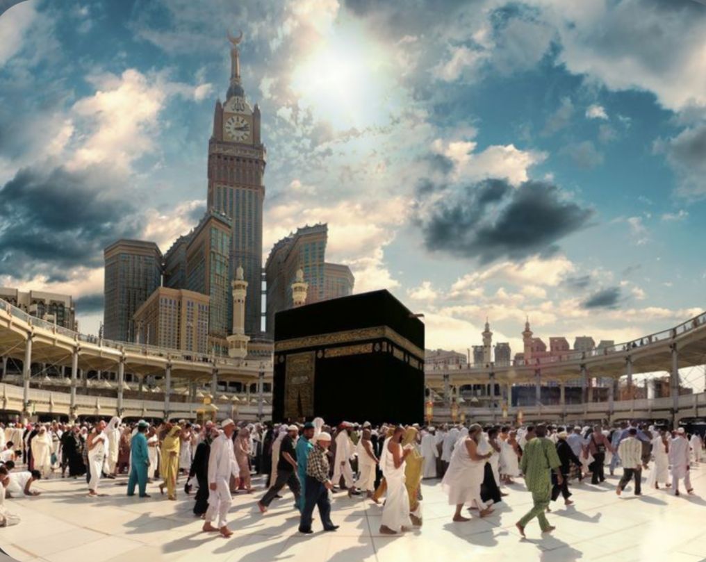 10 Penyakit yang Tidak Lolos Syarat Kesehatan Haji, Apa Saja?