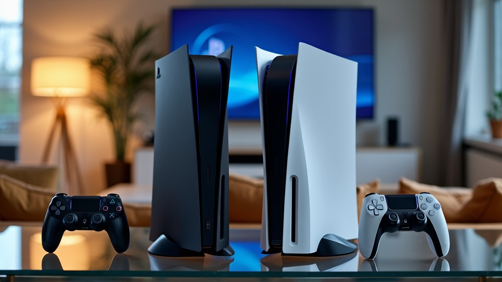 Terpilih! Game PS4 dan PS5 Terbaik 2024 Menurut Pilihan Gamers