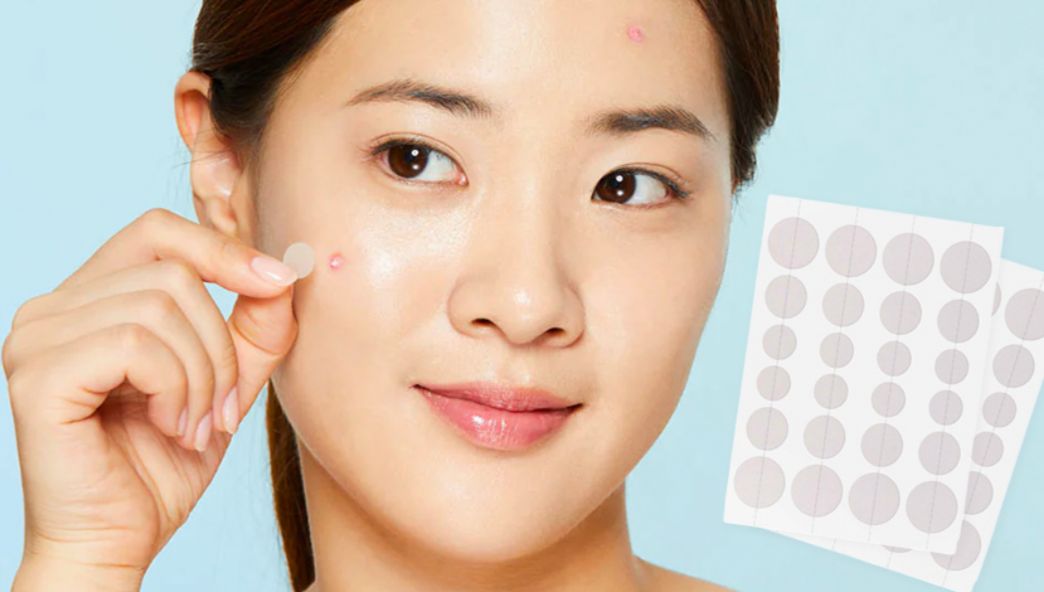 Ramai Dibahas, Apakah Acne Patch Efektif untuk Atasi Jerawat?