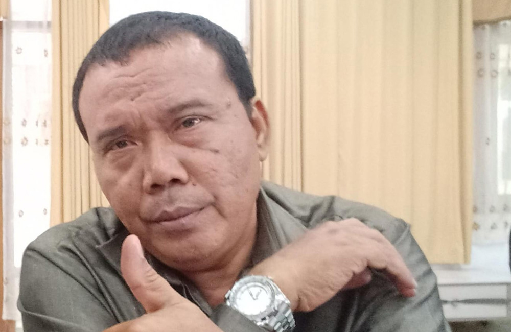 Dokter Gigi Numpuk, DPRD Desak Pemkab Lengkapi Alat Dental di Puskesmas