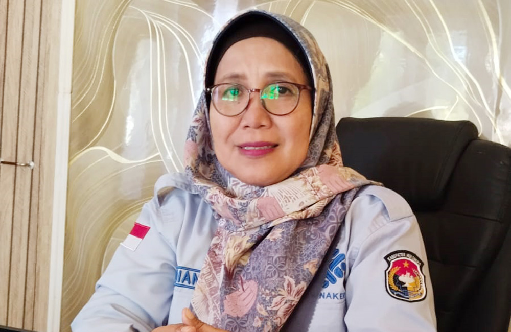 Stop Eksploitasi Anak! Pemkab Mukomuko Keluarkan Larangan Keras