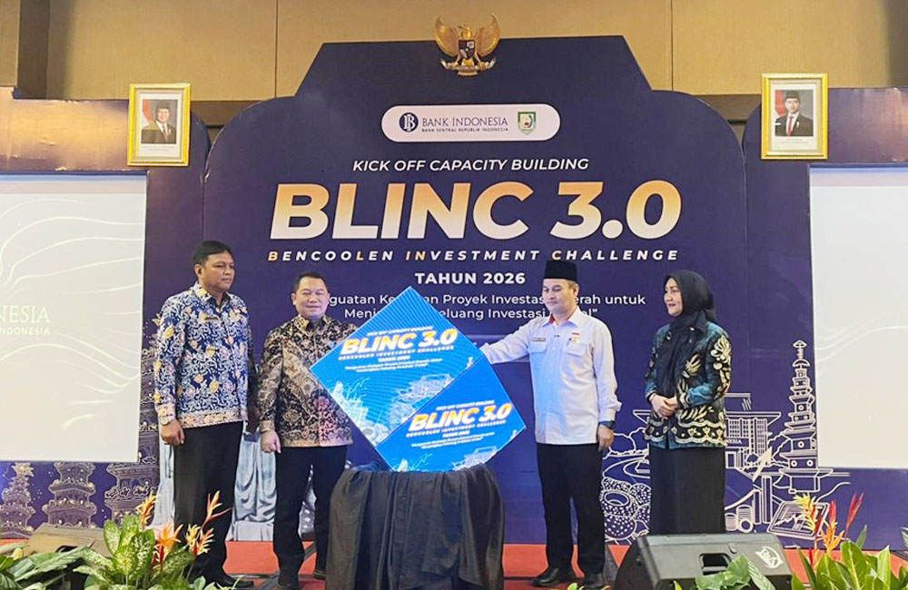 Peran Penting Investasi untuk Mendorong Pertumbuhan Ekonomi