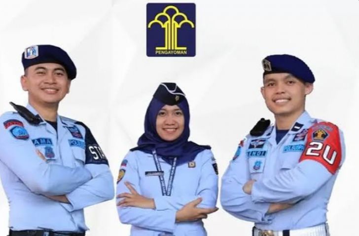 Syarat dan Cara Daftar CPNS Kemenkumham 2023, Berkacamata dan Sudah Menikah Boleh Daftar?