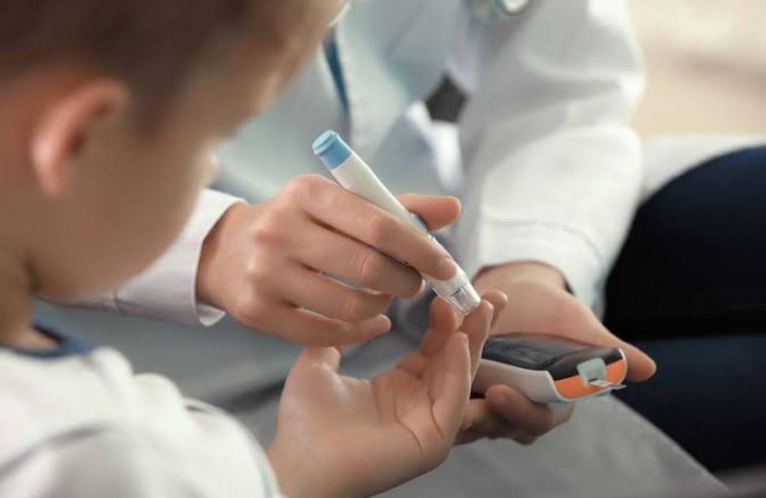 Ngeri! Kasus Diabetes pada Anak Meningkat 70 Kali Lipat, Orang Tua Harus Hindarkan Kebiasaan Buruk Ini