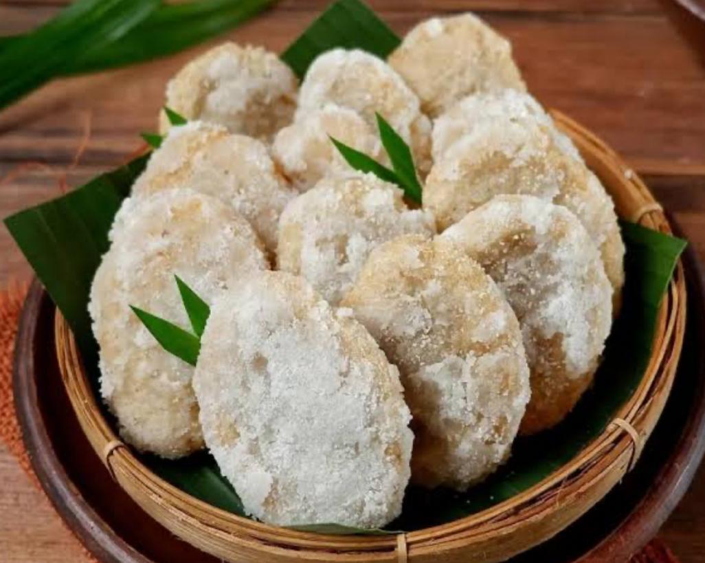 Resep Gemblong Ketan untuk Camilan Akhir Pekan