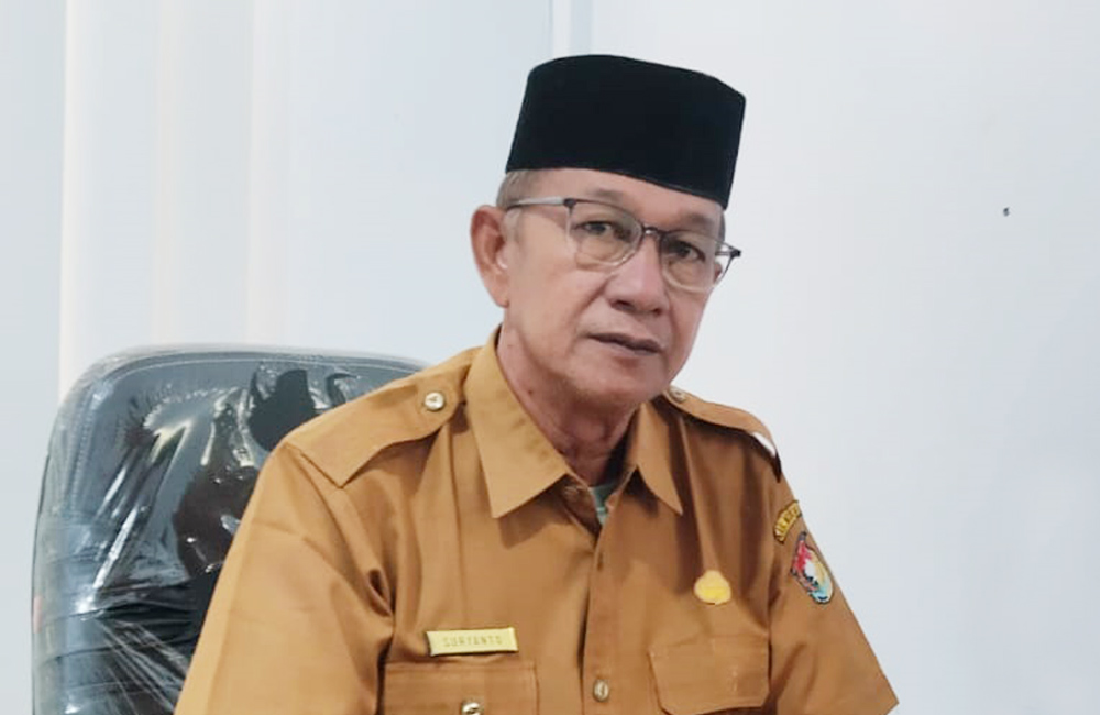 Nambah 50, Total Bedah Rumah di Mukomuko Capai 550 Unit di 2026