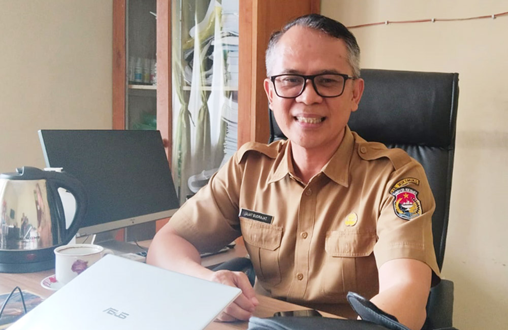 Dinkes Ingatkan Waspada Campak, Anak Wajib Imunisasi