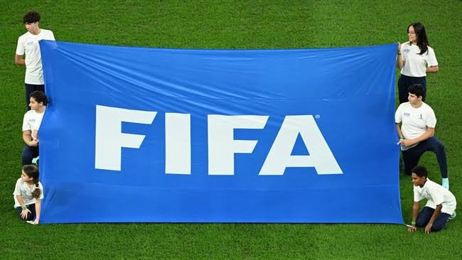 Resmi, FIFA Coret Indonesia Sebagai Tuan Rumah U-20 2023