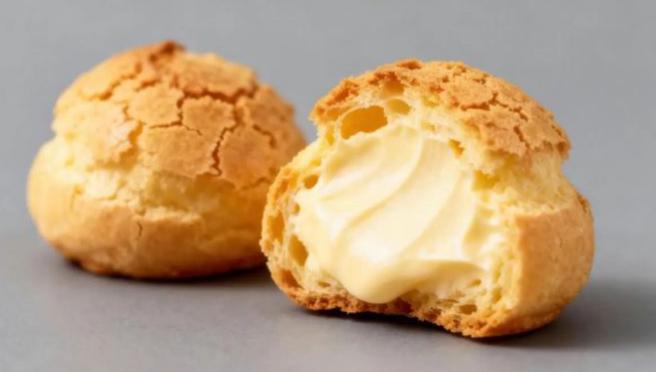 Cocok untuk Pemula, Ini Resep Choux Pastry Anti Gagal dan Dijamin Mengembang