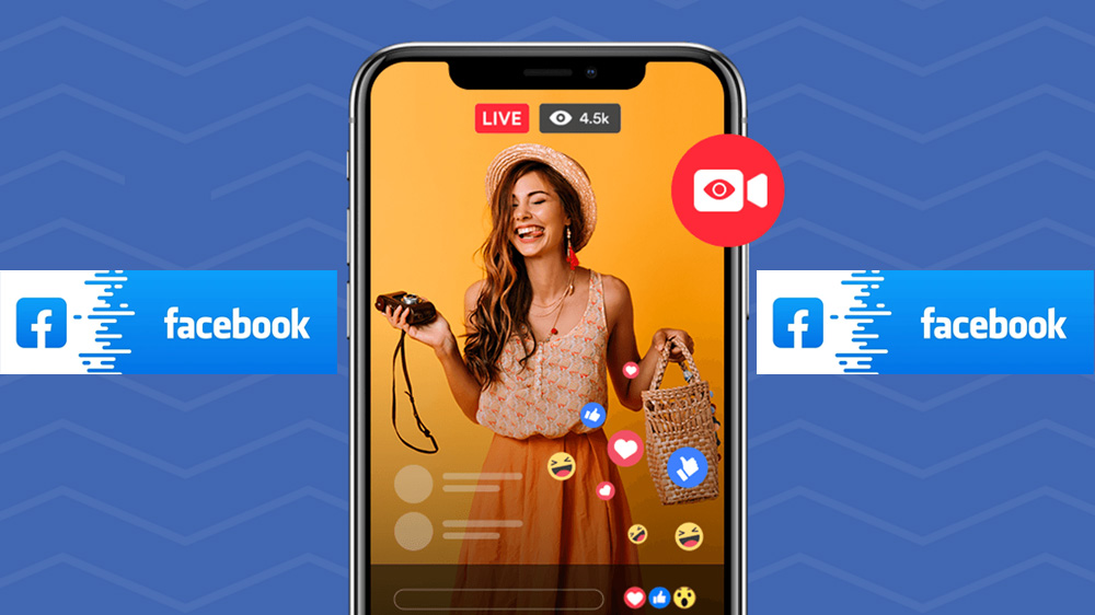 Facebook Ubah Aturan, Konten Live Video Akan Dihapus Setelah 30 Hari