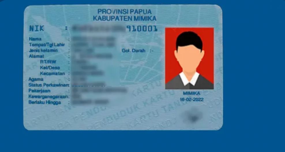 Catat, Ini 6 Dokumen Kependudukan yang Tidak Perlu Dilegalisir