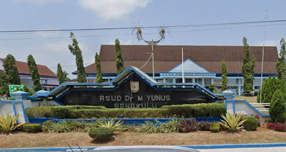 Lonjakan Pasien Sebabkan Layanan Cuci Darah di RSMY Bengkulu Terhambat