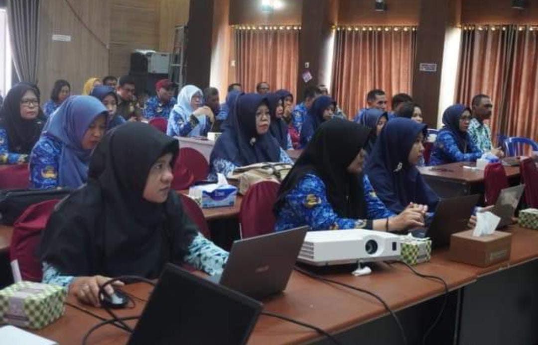 Jangan Lengah, Ini Formasi Favorit CPNS 2023