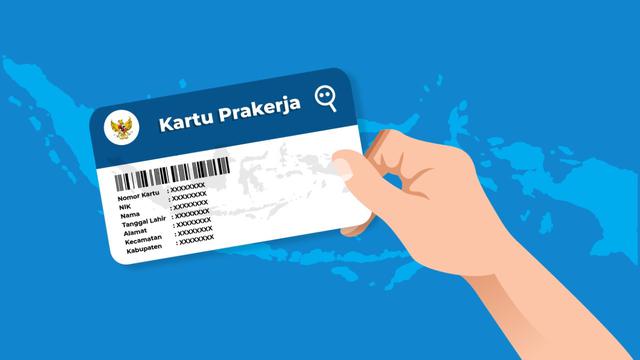 Pra Kerja Gelombang 36 Dibuka 