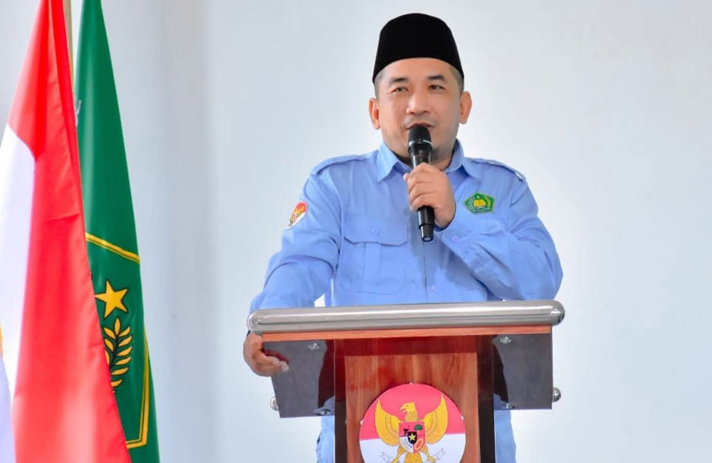 Pegawai Naik Pangkat, Kinerja Harus Ikut Naik