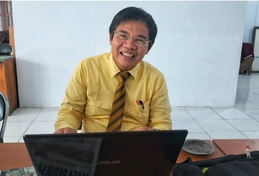 Pemkab dan DPRD Kompak Utamakan Poles Kantor Dibanding Infrastruktur Rakyat