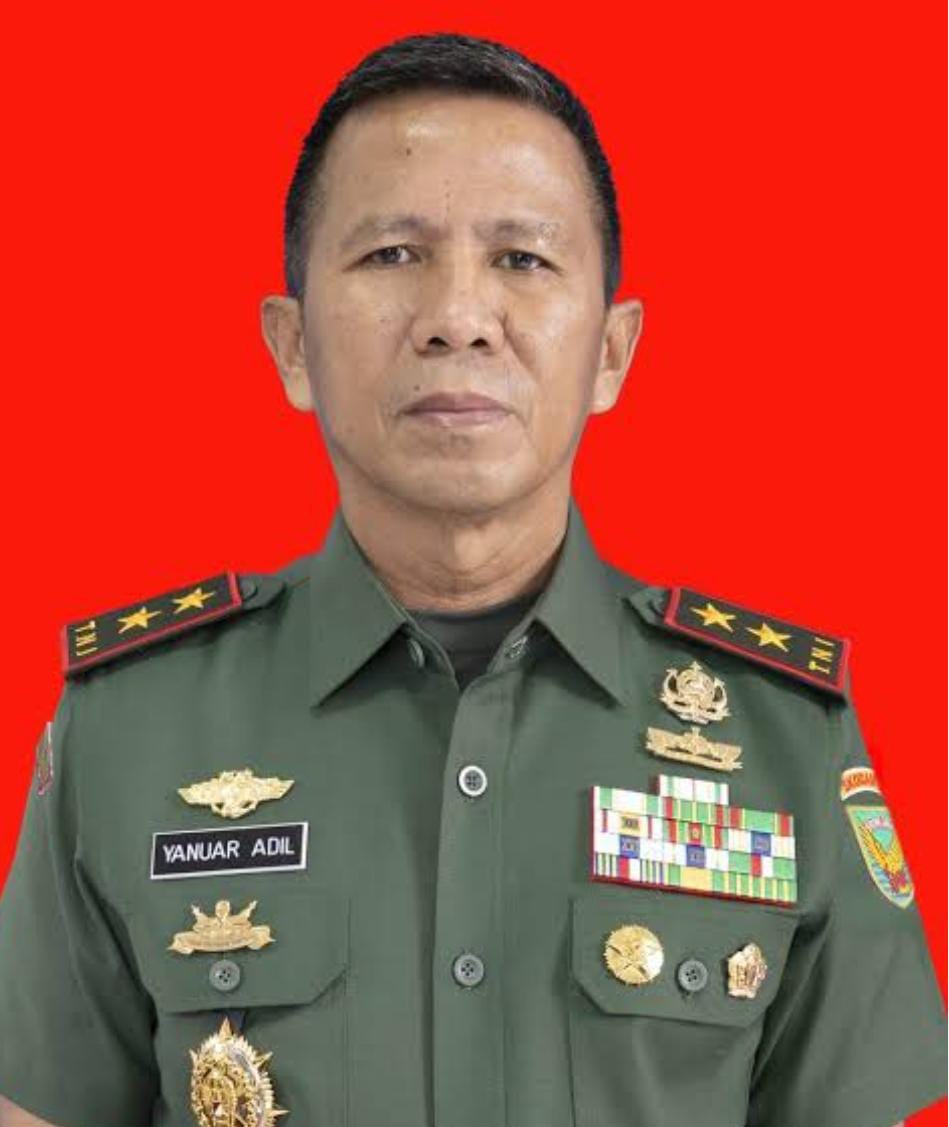 Jaga Netralitas TNI Dalam Pemilu 2024, Pangdam II/Swj Buka Nomor Layanan Pengaduan