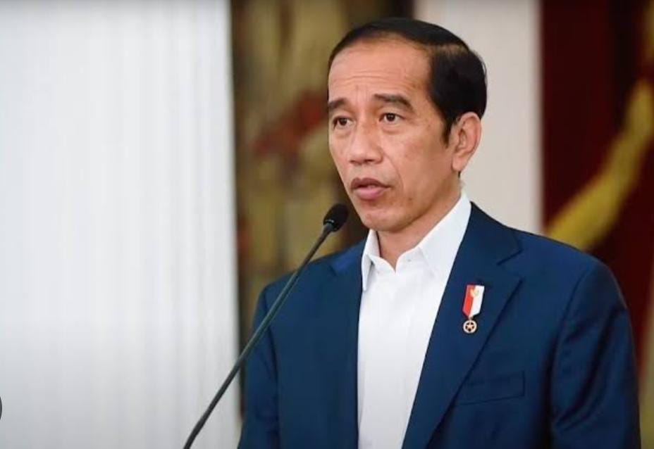 Presiden Jokowi Akan Hapus Kredit Macet Pelaku UMKM, Begini Tanggapan Bos BRI