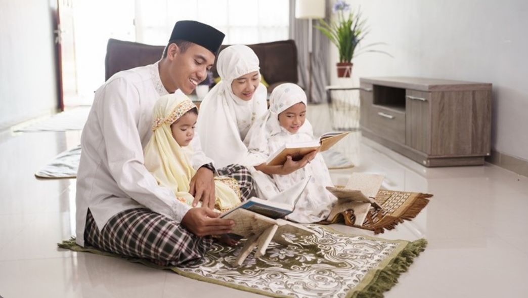 7 Tips Membangun Rumah Tangga Harmonis Sesuai Ajaran Rasulullah SAW