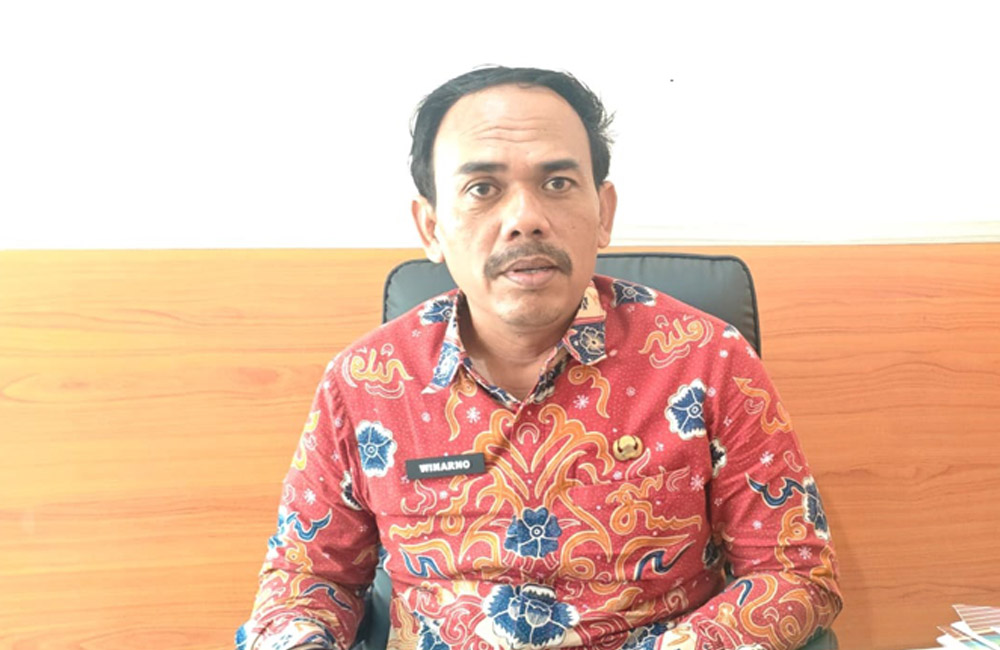 91 ASN Mukomuko Pensiun 2026, Rekrutmen Tertahan Batas Belanja Pegawai