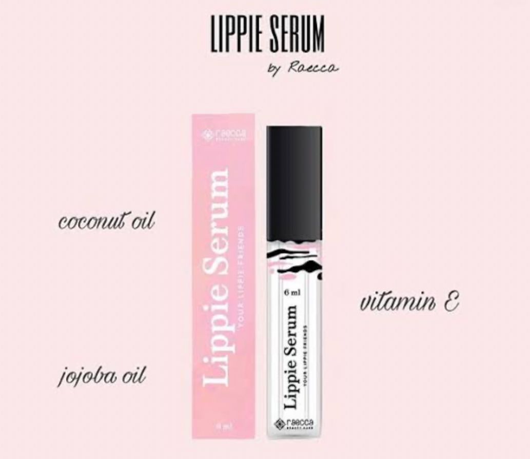 Local Brand, Ini 5 Rekomendasi Lip Serum Terbaik untuk Cerahkan Bibir Hitam