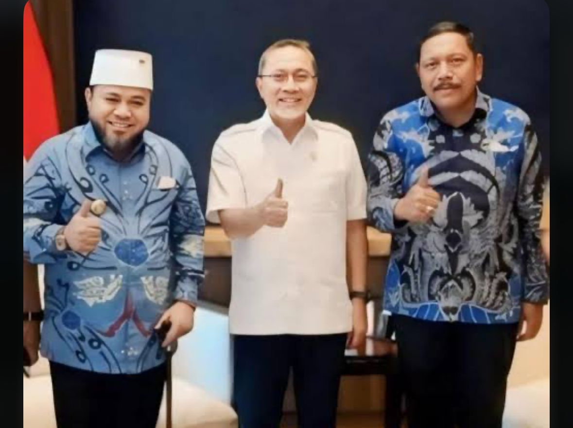 Sukses Menjabat sebagai Bupati Bengkulu Utara Selama 2 Periode, Intip Harta Kekayaan yang Dimiliki Mian Disini