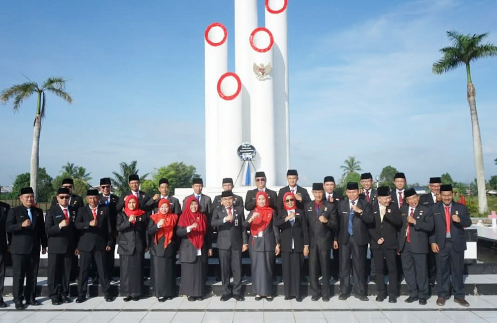 Harkitnas 2026, Teladani Semangat Pejuang untuk Bangun Daerah