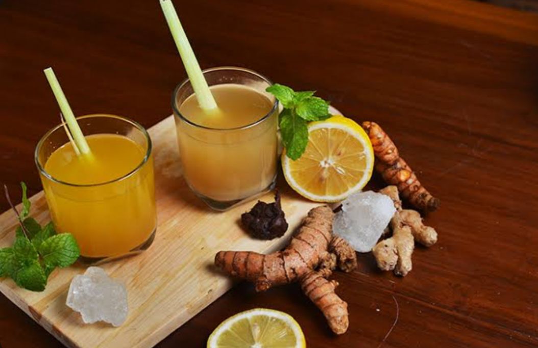 Jenis-jenis Jamu Tradisional Indonesia dan Manfaatnya untuk Kesehatan